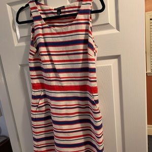 Tommy Hilfiger striped dress